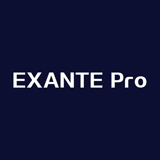 Exante Pro logo