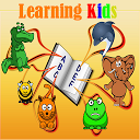 Learning Kids app - learning english for kids