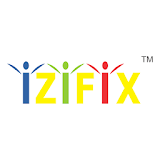 IZIFIX KẠt nối vận tải hànghoá icon