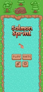 Salmon Sprint