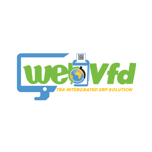 WebVFD logo