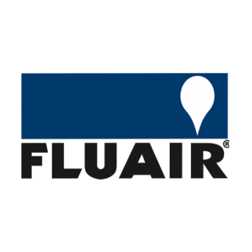 Fluair logo