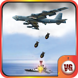 Bomber B2 attacker icon