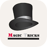 Magic Tricks Revealed icon