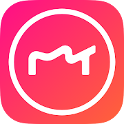 Meitu icon