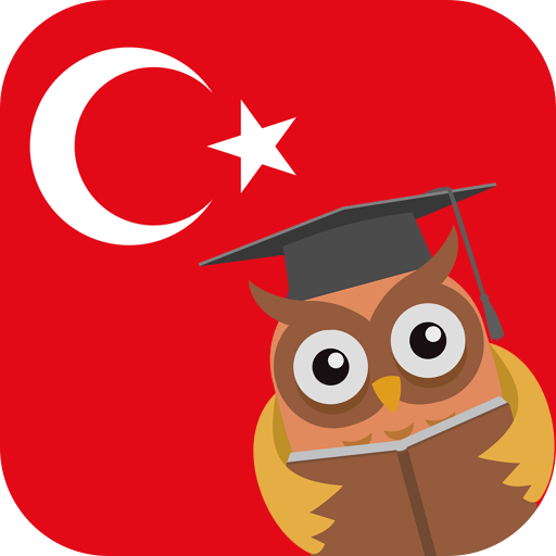 Learn Turkish for beginners 6.0.3 Icon