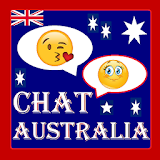Chat Australia Live icon