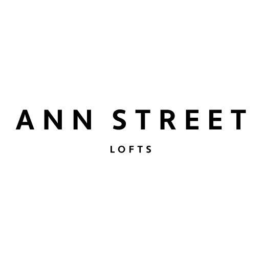 Ann Street Lofts logo