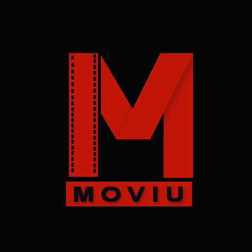 MOVIU: HD Movies 2024 Online logo
