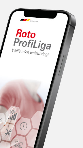 Roto ProfiLiga Screen 2
