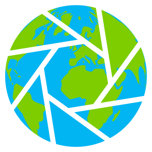 Webcams online 24/7 Logo