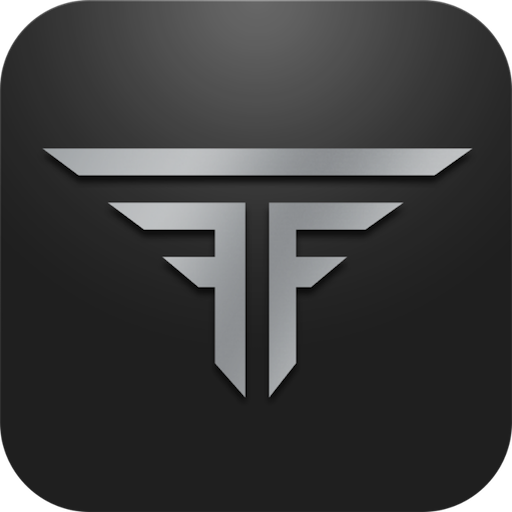 Team Fusion App  Icon