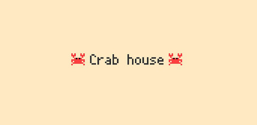 Android application Crabhouse screenshort