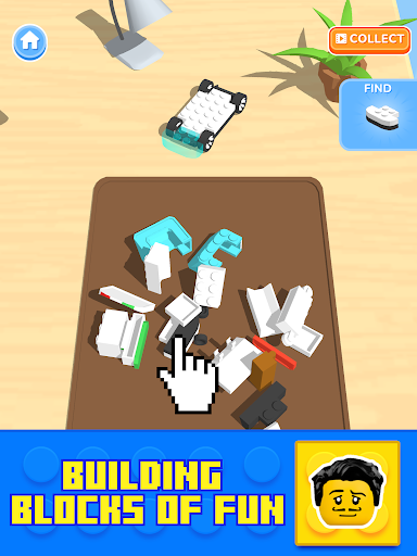 Construction Set - Puzzle - games
