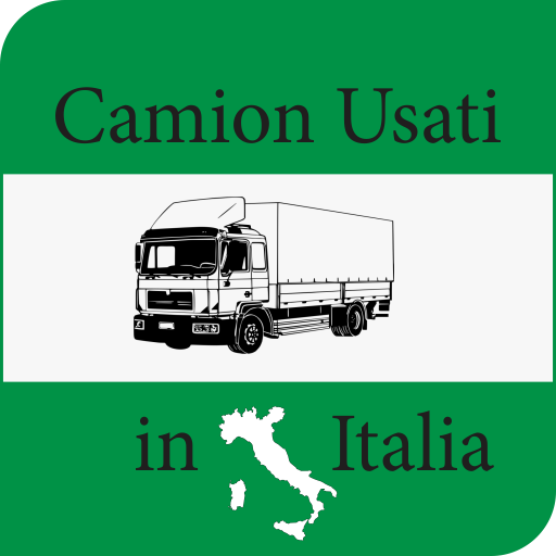 Camion usati in Italia
