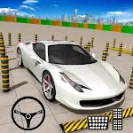 Cover Image of Tải xuống Crazy Car Parking Game 3D - Driving School Parking 2.5 APK
