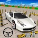 Crazy Car Parking Master 3D विंडोज़ पर डाउनलोड करें
