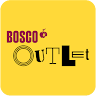 Bosco Outlet. Дисконт брендовой одежды и обуви