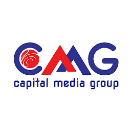 图标图片“CMG Capital Media Group”