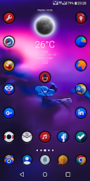 PixxRO Icon Pack