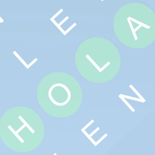 Word Search SWAP logo