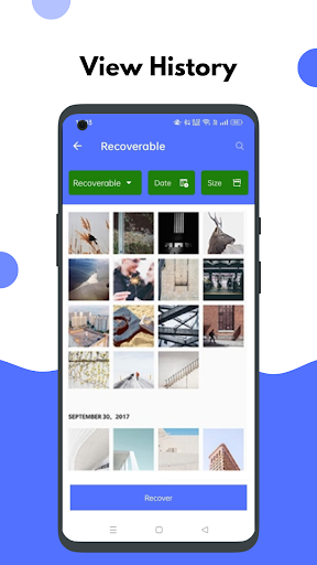 Advanced Data Recovery Pro