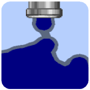 Water Cave  Icon