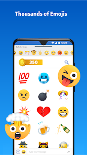Messenger Home Apk Mod for Android [Unlimited Coins/Gems] 8