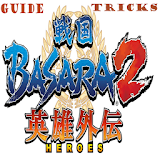 Guide & Tricks Basara 2 icon