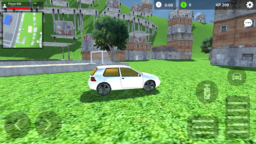 Captura de Pantalla 13 Favela Combat Online android