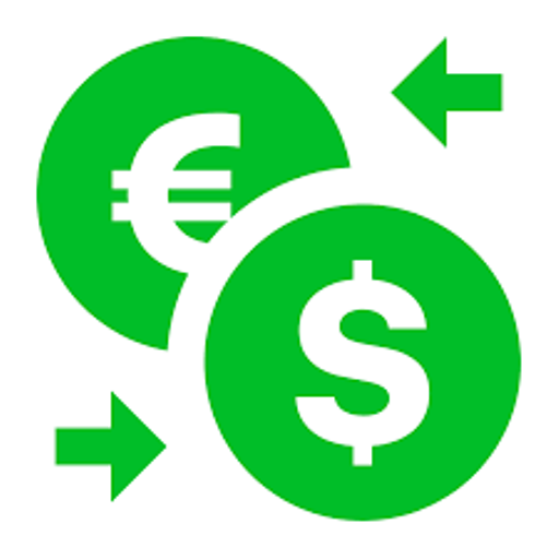 Currency Convertor logo