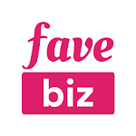 Cover Image of Download FaveBiz: Mobile payment and se  APK