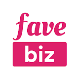 FaveBiz: Mobile payment and se icon