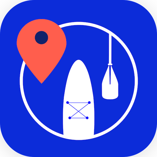 Blue Adventures logo