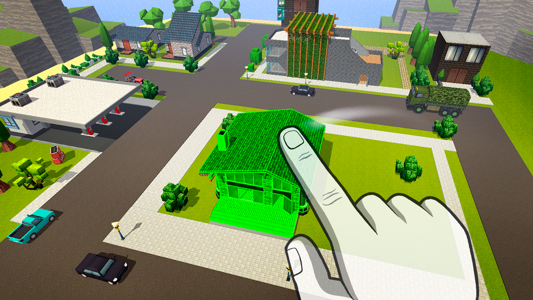Mad GunS battle royale game Screenshot 17 Mad GunS battle royale game Screenshot 17