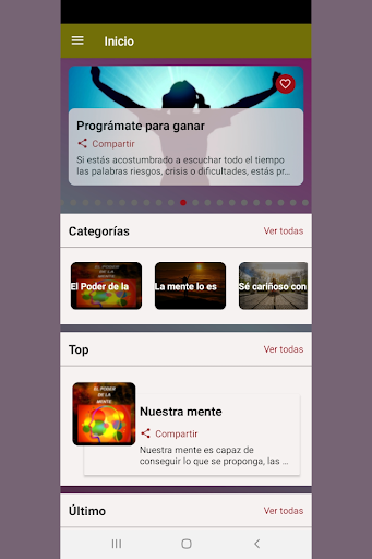 El Poder de la mente - v1.6