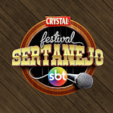 Festival Sertanejo SBT icon