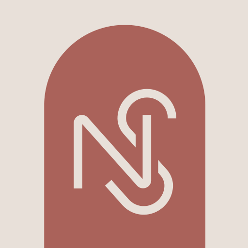 Nail Station Salon logo