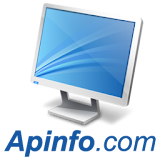 APinfo icon
