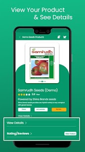 Shine Brand Seeds: Agriculture 6