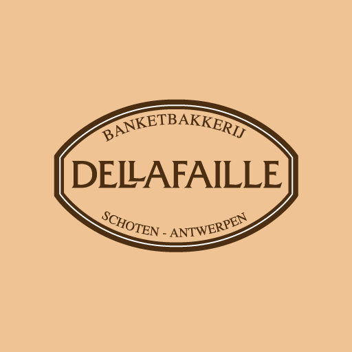 Bakkerij Dellafaille logo