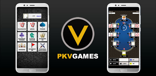 Pkv Games Online Resmi BandarQQ DominoQQ Apk on Windows PC Download