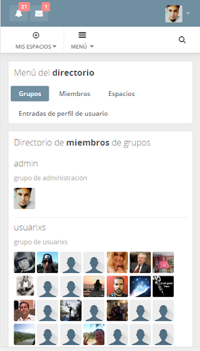 Facepopular Screen 3