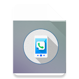 Call Utils - Block Calls, Take Notes, Record Calls icon
