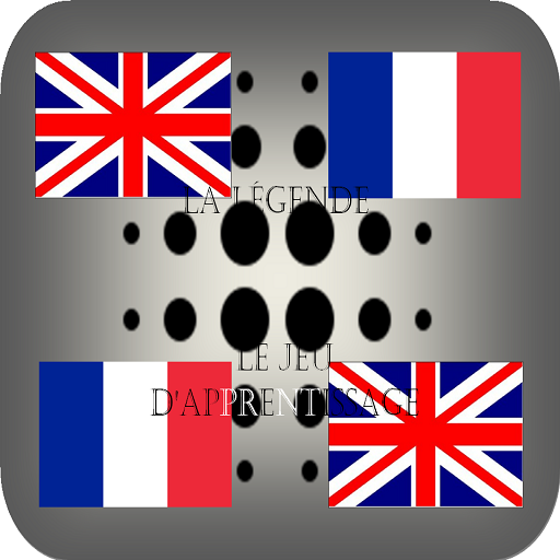 Apprendre langlais logo