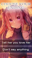 My Time Traveling Girlfriend MOD APK 2.0.8 preview