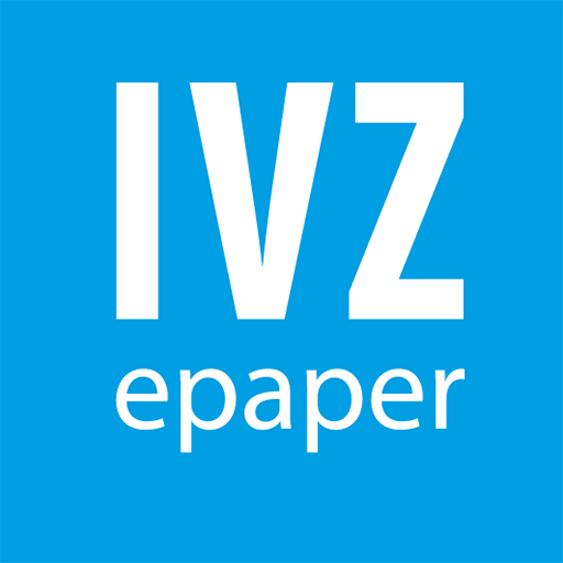 IVZ-epaper logo