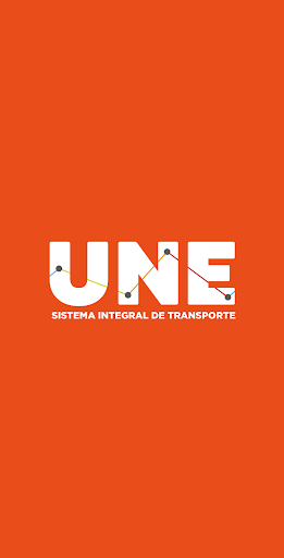 UNE Transporte Sonora 1