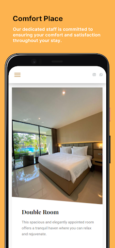 Riverside Homestay Screenshot 3 - AppWisp.com