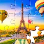 Jigsaw Puzzles Pro Puzzle Game